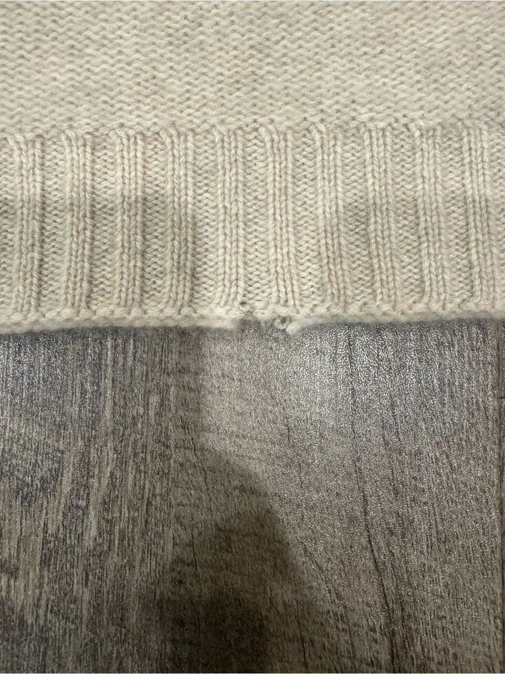 NAADAM 100% Cashmere Blanket